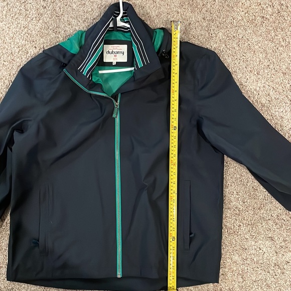 Dubarry of Ireland Windbreaker XLarge - Picture 9 of 10